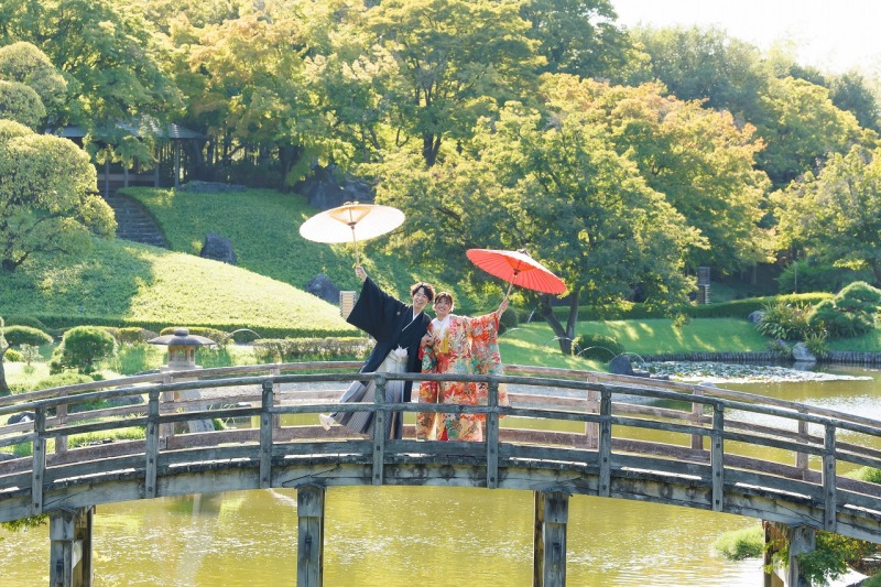 【早割】2.2万円OFF!!【12/16~2/15撮影】和装壱点プラン 土日祝無料orWBプレゼント データ130カット