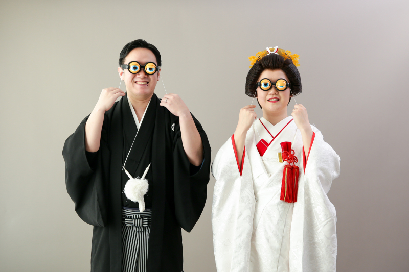 【新越谷店限定★2万円OFF!】周年キャンペーン!スタジオ和洋弐点プラン【4/1~5/15平日撮影限定】