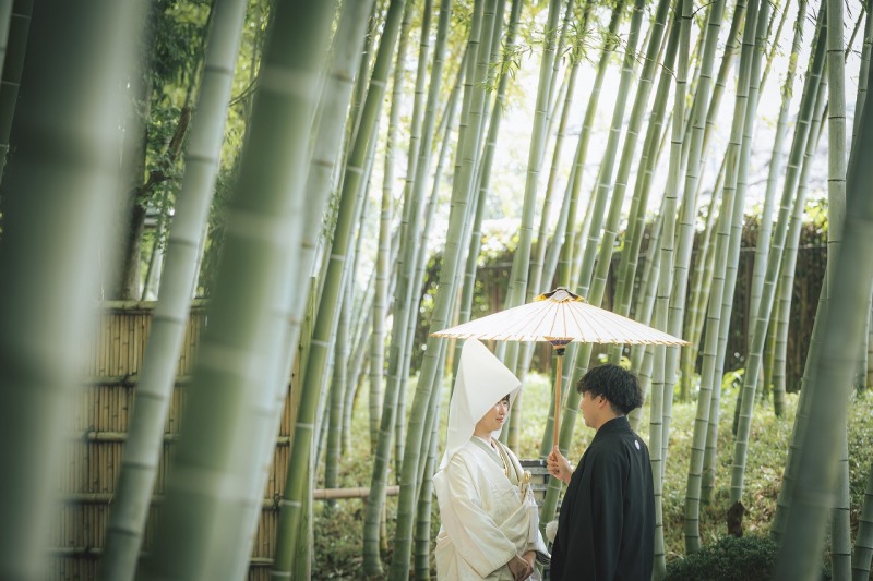 冬割【12/1～2/16撮影限定】ロケ付きスタジオ和洋弐点プラン　花田苑+スタジオ　スマホセルフ撮影可♪