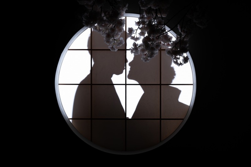 【早割】5千円OFF!!【12/16~2/15撮影】スタジオ和装壱点プラン 土日祝無料orWBプレゼント データ80カット