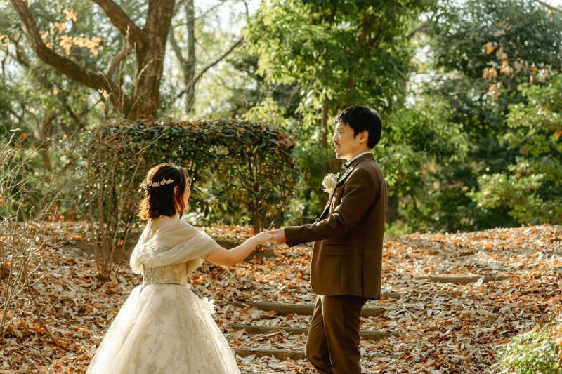 【早割】２万円OFF！先着20組限定！【12/1～3/25撮影】和洋弐点プラン　ロケ二箇所　韓国風ドレスも豊富！