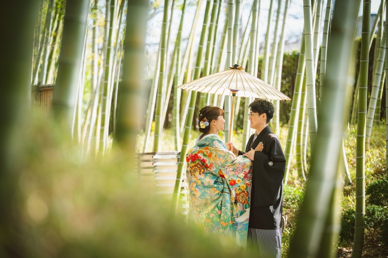 【早割】2.2万円OFF!!【12/16~2/15撮影】和装壱点プラン 土日祝無料orWBプレゼント データ130カット