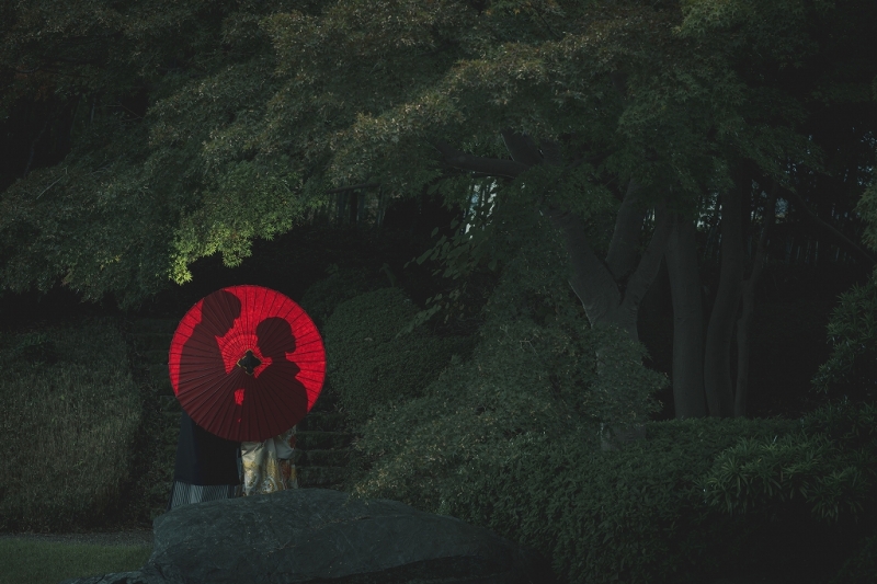 【早割】２万円OFF！先着20組限定！【12/1～3/25撮影】和洋弐点プラン　ロケ二箇所　韓国風ドレスも豊富！