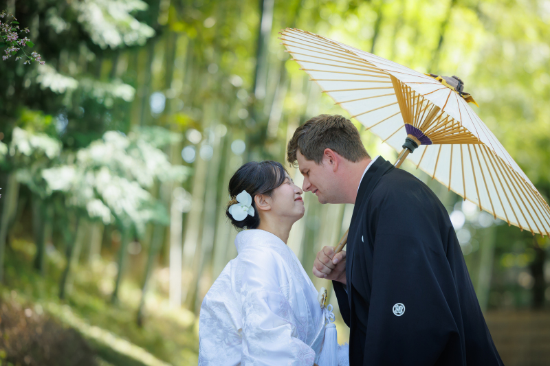 【新越谷店限定★4万円OFF!】周年キャンペーン!和装弐点プラン【4/1~5/15平日撮影限定】