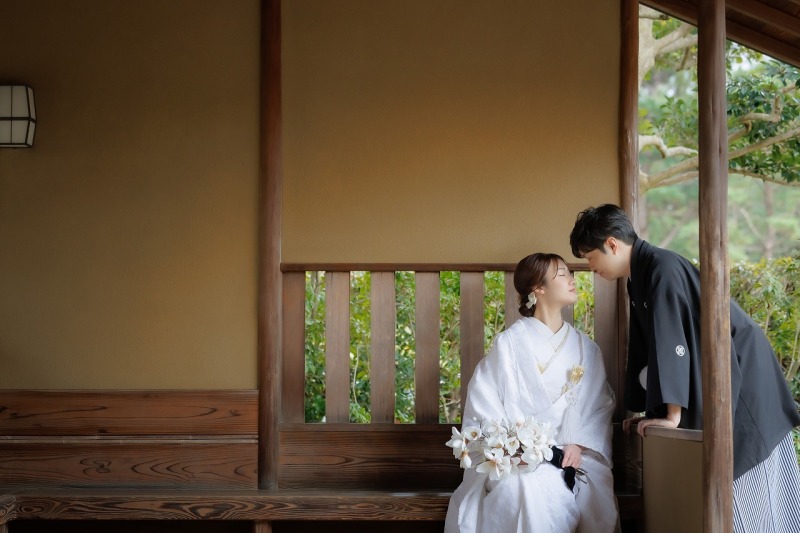 【お年玉キャンペーン】最大75,000円分プレゼント!!【1/4～1/31撮影】和装壱点プラン　スマホ撮影可♪