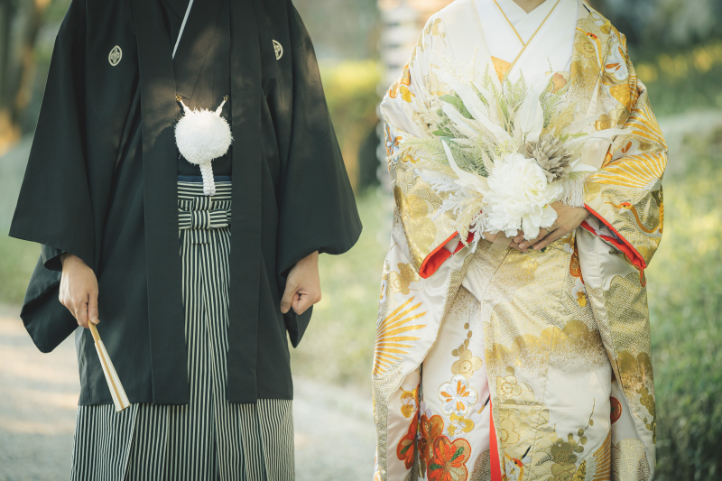 【早割】2.2万円OFF!!【12/16~2/15撮影】和装壱点プラン 土日祝無料orWBプレゼント データ130カット
