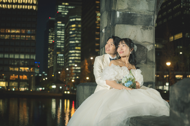 【新越谷店限定★5.7万円OFF!】周年キャンペーン!和洋弐点プラン【4/1~5/15平日撮影限定】