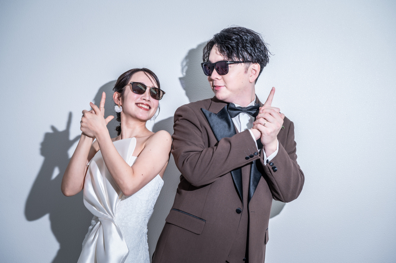 【フォトレイト限定】スタジオ洋装1点プラン★洋装1着・ヘアメイク・データ80カット付♡ 韓国風ドレスも豊富!