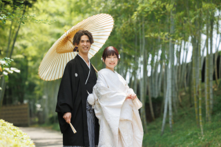 髪飾り・撮影小物・ブーケ・肌着・足袋無料貸し出し！★データ210カット付き