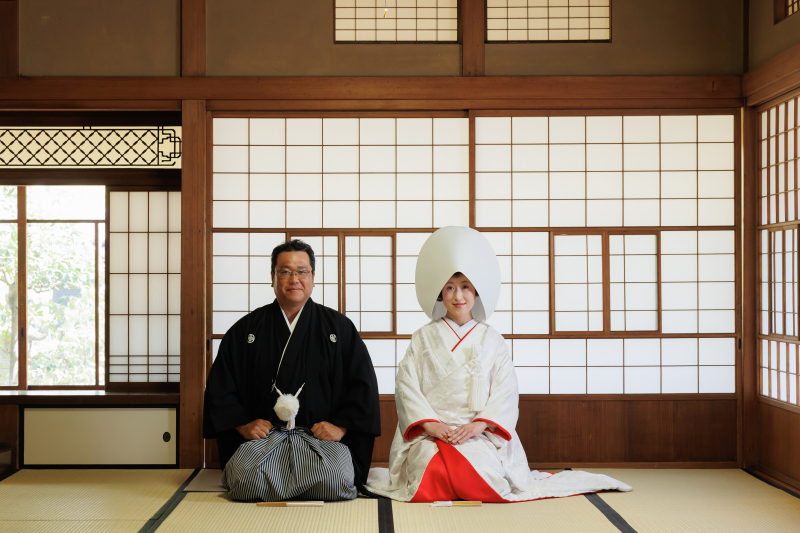 春CP！2万円オフ！先着20組限定【3/26～4/10平日撮影】和装壱点プラン 衣装1着・撮影データ130カット・衣装差額無し