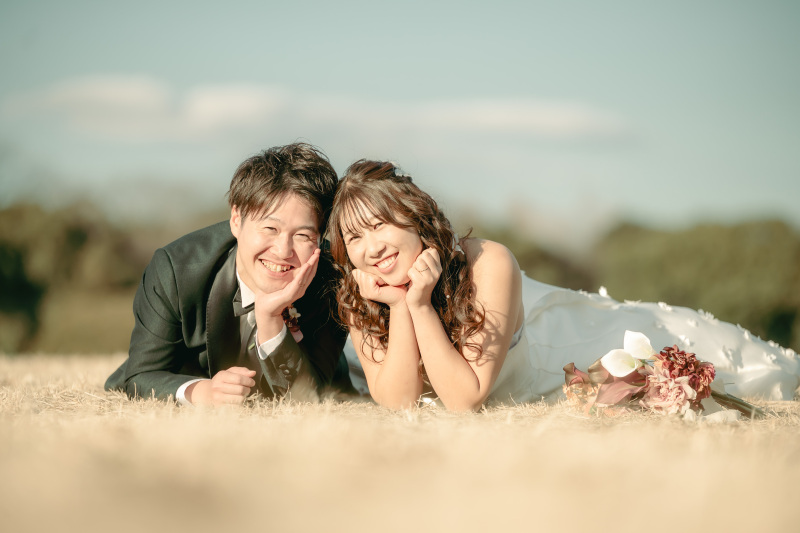 【新越谷店限定★1万円OFF！】周年キャンペーン！洋装壱点プラン【4/1～5/15平日撮影限定】水元公園撮影♪