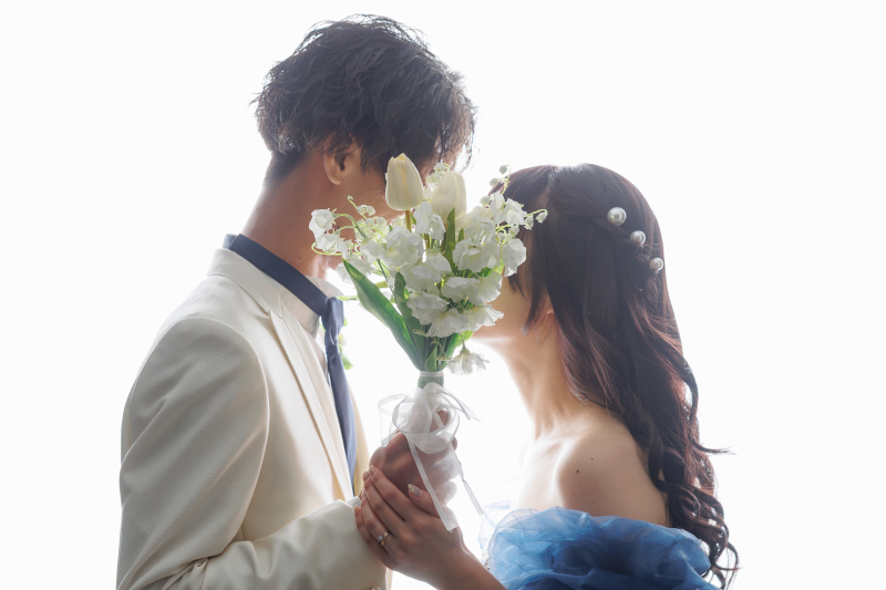 【早割】２万円OFF!!残りわずか！先着20組限定！【～3/25撮影】和洋弐点プラン　～和装ロケ＋洋装スタジオ～ ドレス70着