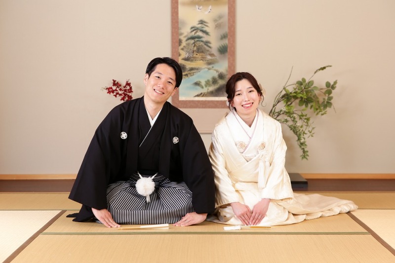 【フォトレイト限定】エリアNo.1のコスパ最強ロケ!和洋弐点プラン(そうか公園+スタジオ)平日限定3月25日まで★先着20組様