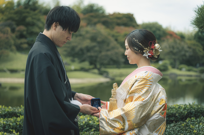 フォトレイト限定!2.2万円OFF!【11/25~12/15撮影の方限定!】ロケ地色々♪ 和装壱点プラン♪ 衣裳差額なし