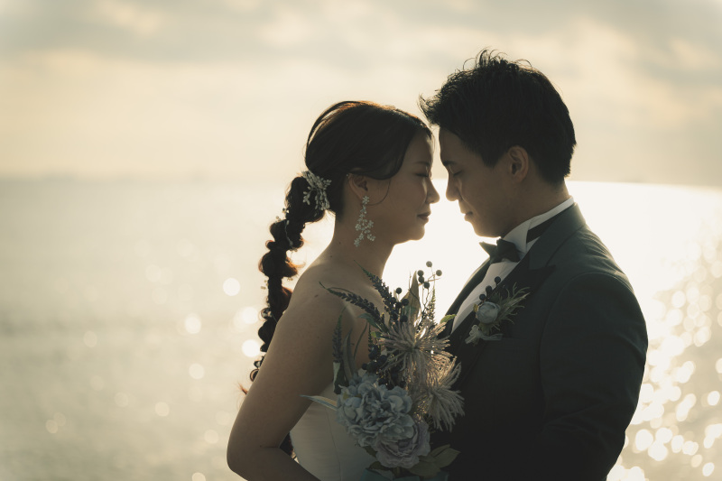 【新越谷店限定★5.7万円OFF!】周年キャンペーン!和洋弐点プラン【4/1~5/15平日撮影限定】