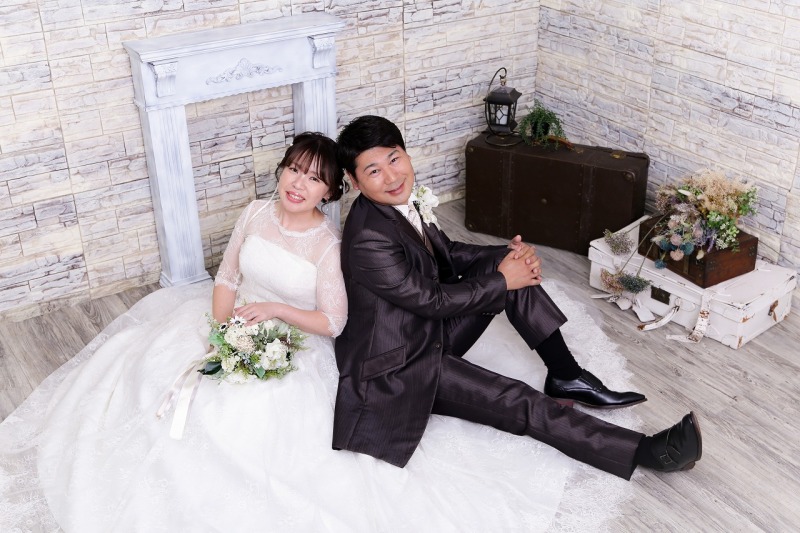 【～2/15】ロケ×スタ和洋プラン　大間野町旧中村家住宅+スタジオ　93,000円　データ100カット