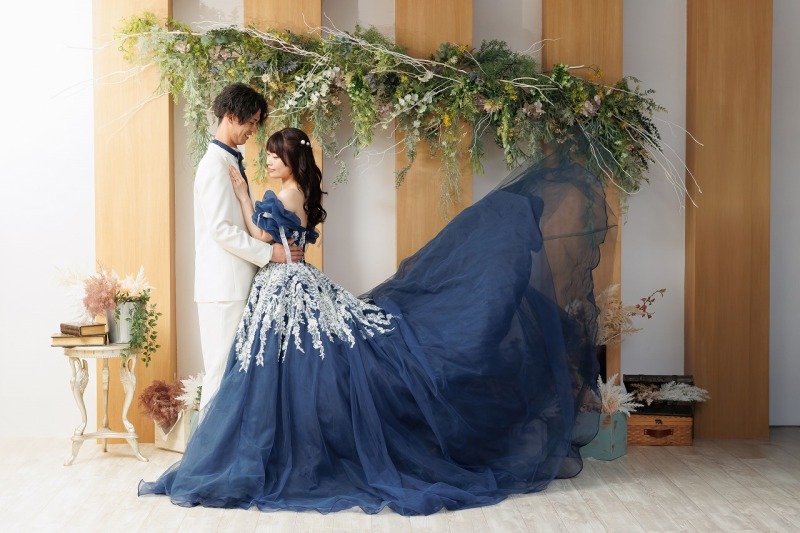 【～2/15】ロケ×スタ和洋プラン　花田苑+スタジオ　93,000円　データ100カット　スマホ撮影可♪