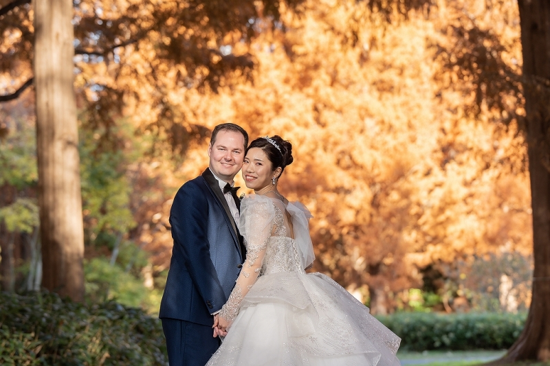 【1組限定】SNS等掲載OKの方限定!通常料金から50%オフ!和洋弐点プラン&オープニングムービー 花田苑+水元公園 平日限定