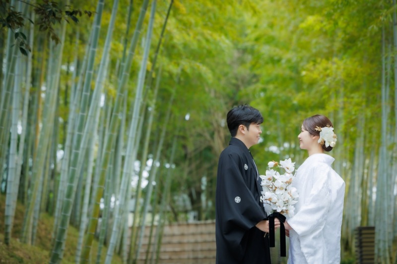 【お年玉キャンペーン】最大75,000円分プレゼント!!【1/4～1/31撮影】和装壱点プラン　スマホ撮影可♪