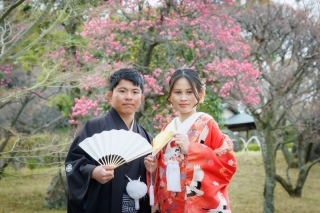 どの衣裳を選んでも衣裳差額なし！★データ120カット付き　