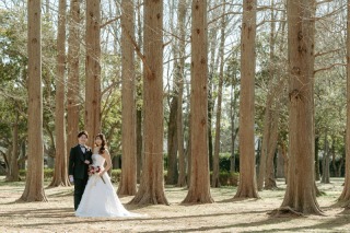 髪飾り・撮影小物・ブーケ・肌着・足袋無料貸し出し!★データ210カット付き