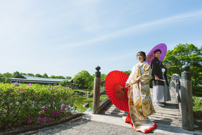 【早割】2.2万円OFF!!【12/16~2/15撮影】和装壱点プラン 土日祝無料orWBプレゼント データ130カット