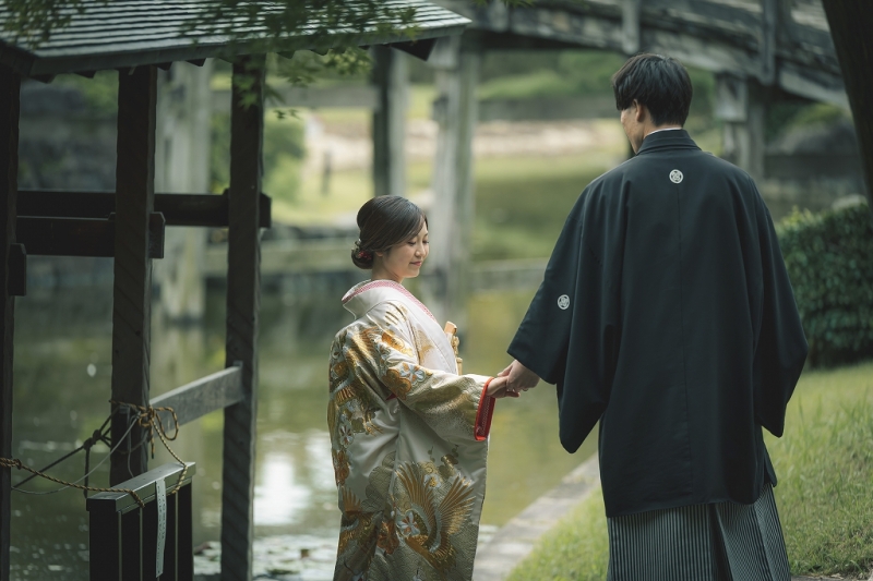 【早割】２万円OFF！先着20組限定！【12/1～3/25撮影】和洋弐点プラン　ロケ二箇所　韓国風ドレスも豊富！