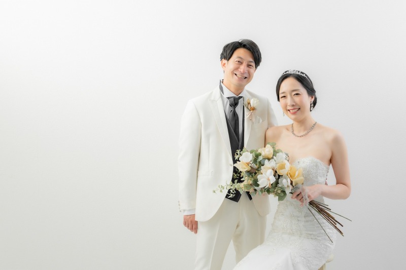 【特別料金!チャペル撮影】1組限定募集 リストランテステッラポラーレで撮影!洋装壱点プラン フォトスタンドorアルバムプレゼント