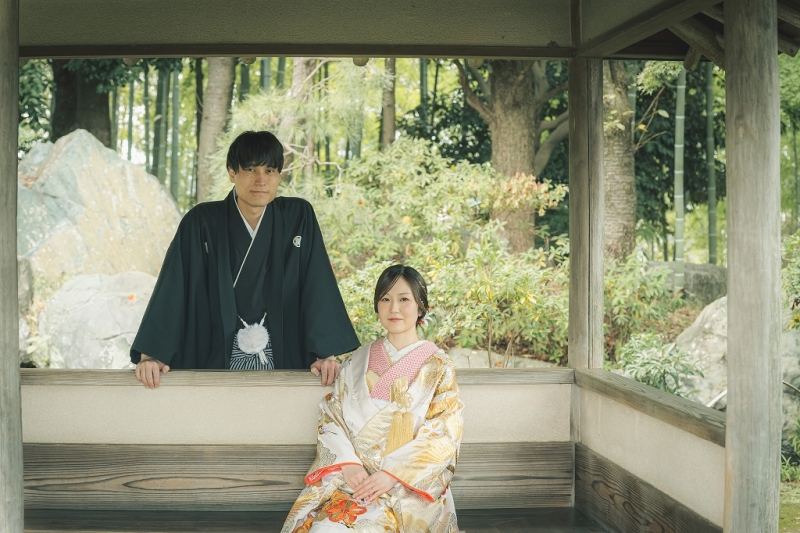 【早割】２万円OFF！先着20組限定！【12/1～3/25撮影】和洋弐点プラン　ロケ二箇所　韓国風ドレスも豊富！