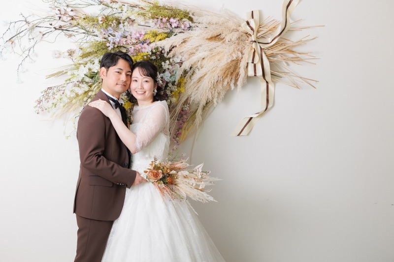 【フォトレイト限定】 エリアNo1.コスパ(40,000円(税込)/80カット)!スタジオセレクト(和装or洋装)プラン