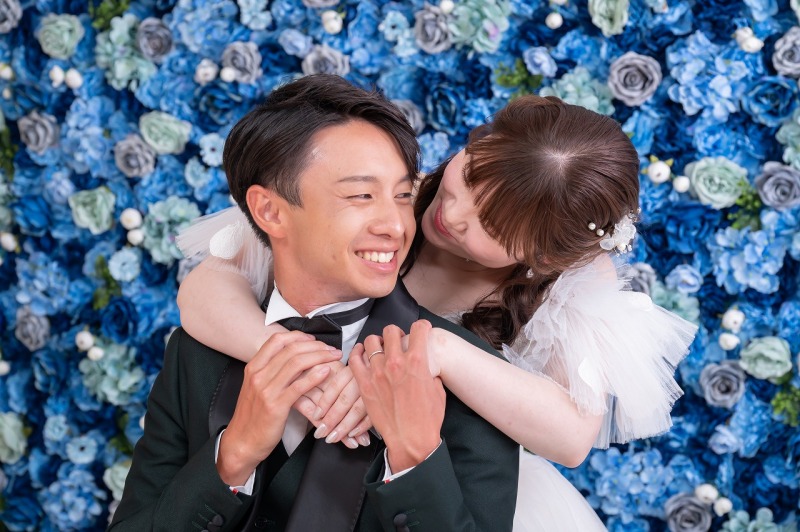 3万円オフ!紅葉シーズン【11/26~12/15平日撮影限定】和洋弐点プラン 韓国ドレスも豊富!