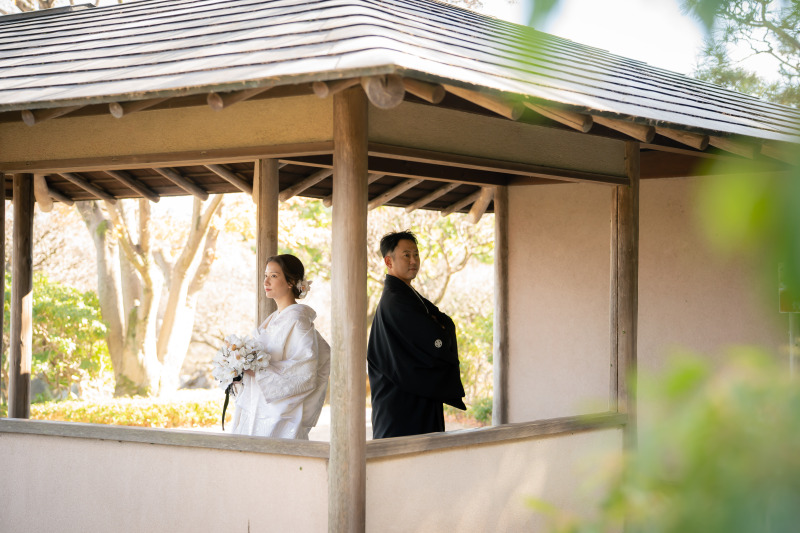 【新越谷店限定★5.7万円OFF!】周年キャンペーン!和洋弐点プラン【4/1~5/15平日撮影限定】