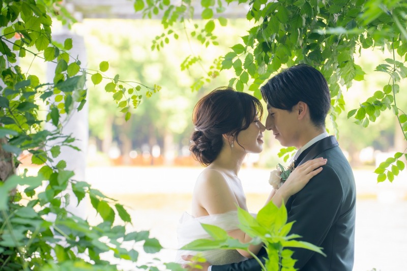 【1組限定】SNS等掲載OKの方限定!通常料金から50%オフ!和洋弐点プラン&オープニングムービー 花田苑+水元公園 平日限定