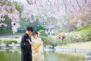 華雅苑　新越谷店