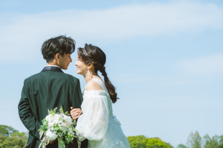  【早割キャンペーン】最大2.5万円オフ！4/11～6/30撮影の方限定！土日祝料金無料！