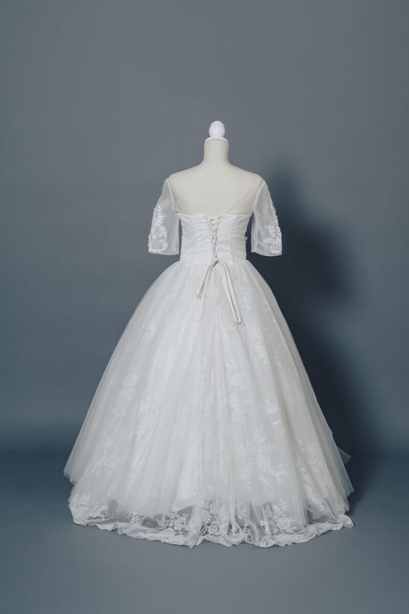 Weddingdress＿41
