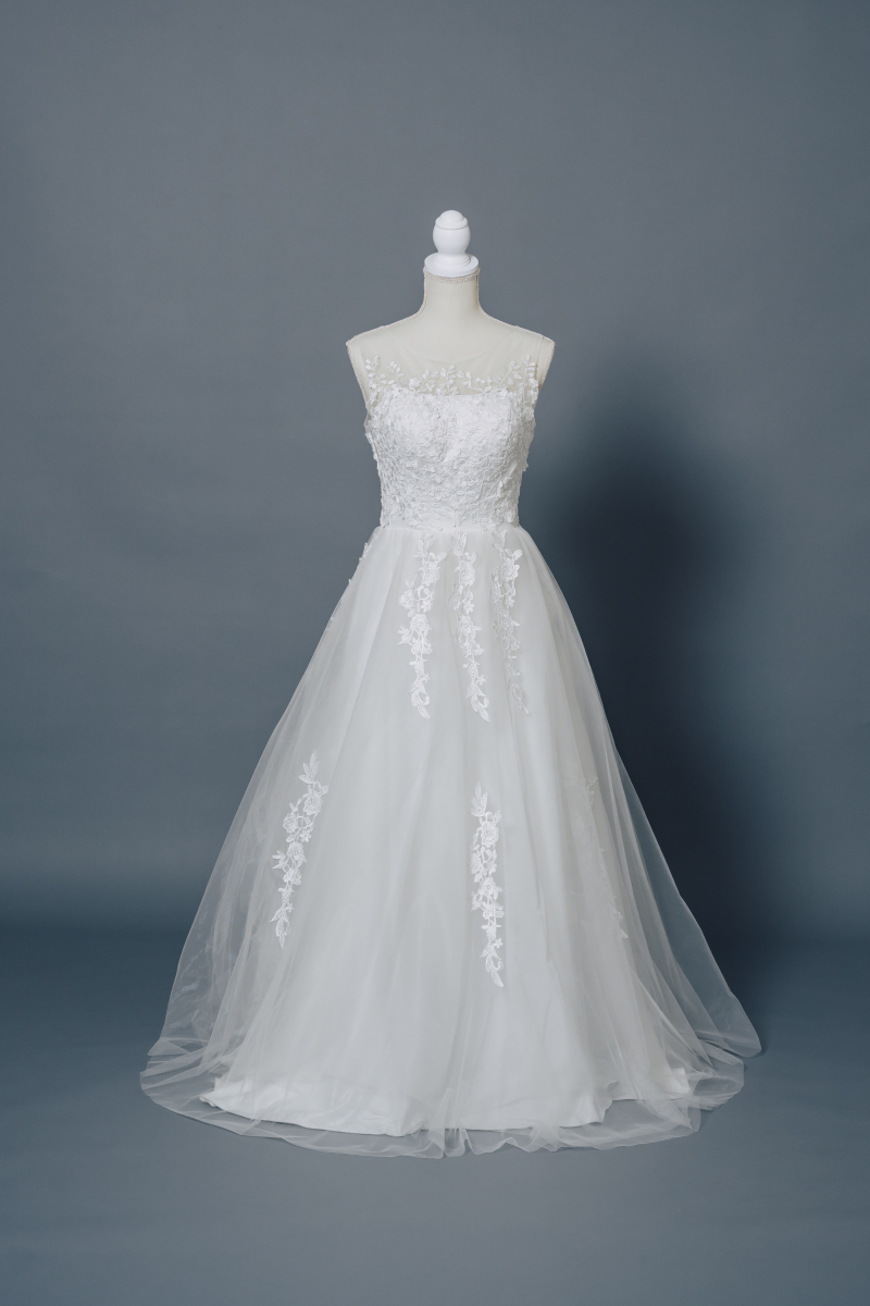 Weddingdress＿47