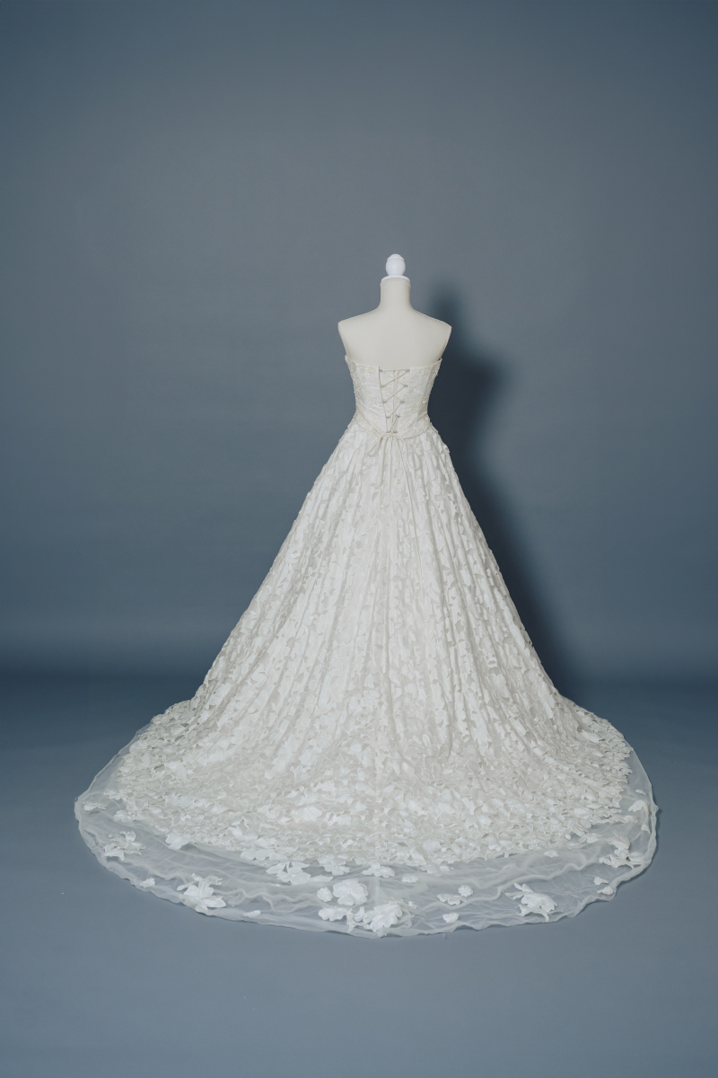Weddingdress＿1903