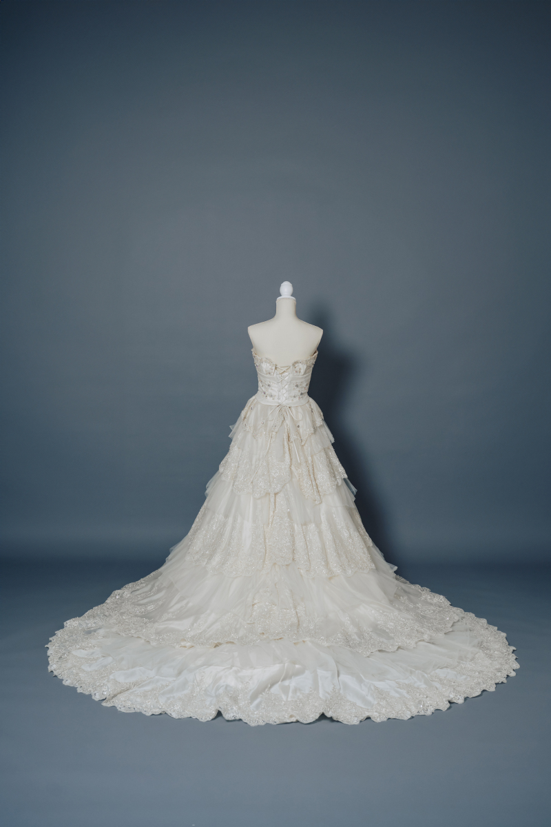 Weddingdress＿1899