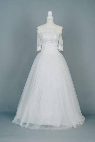 Weddingdress＿46
