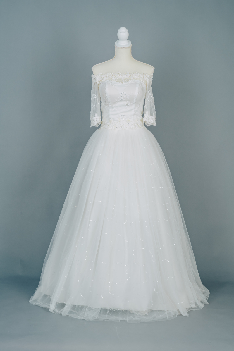 Weddingdress＿46