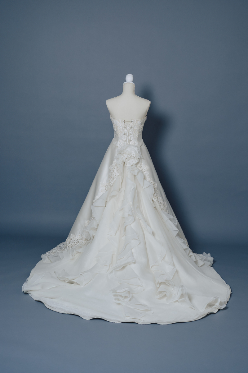 Weddingdress＿1910