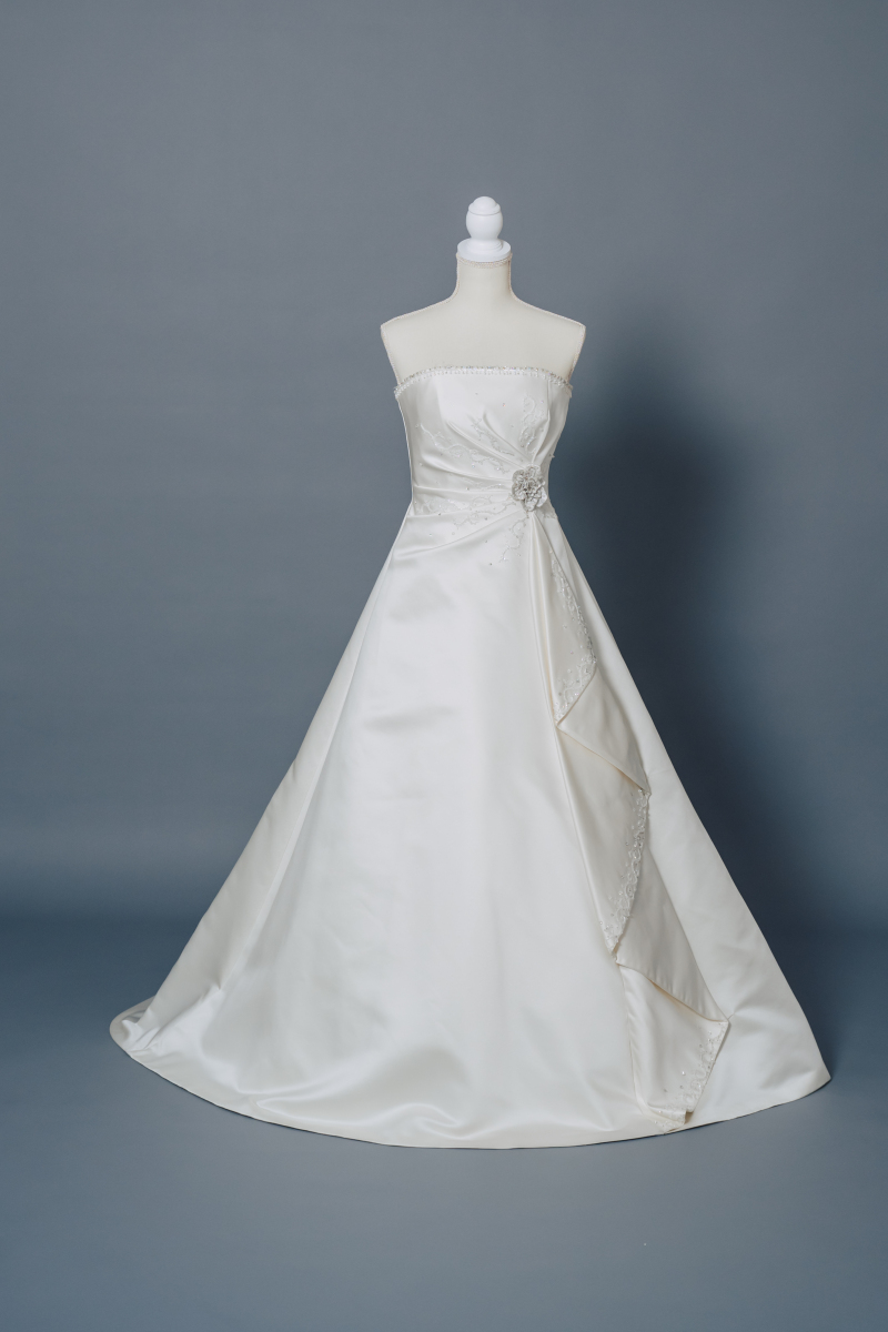 Weddingdress＿52