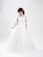 Weddingdress＿031
