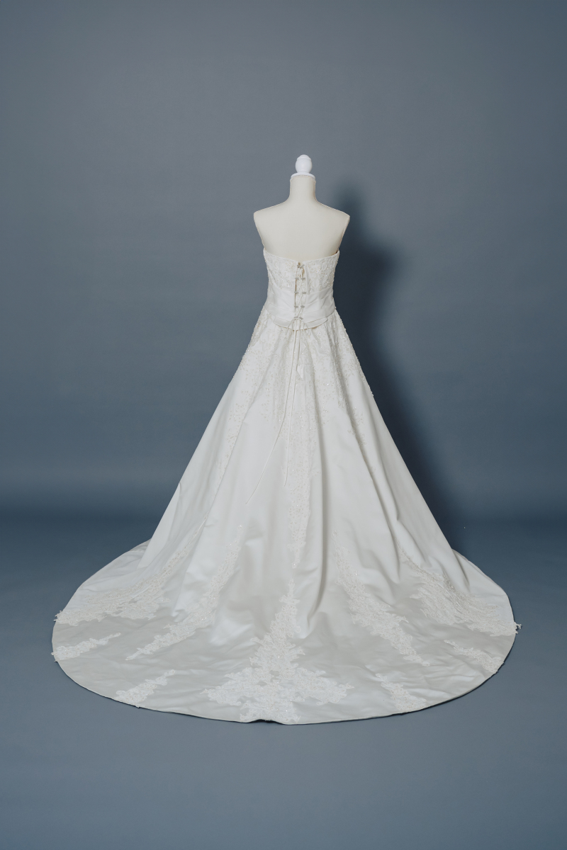 Weddingdress＿1908