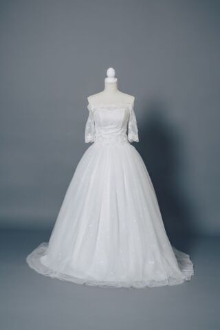 Weddingdress＿46