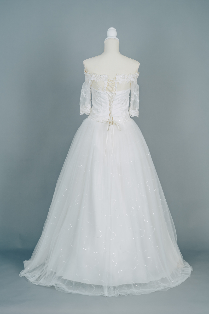 Weddingdress＿46