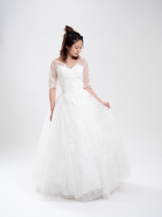 Weddingdress＿032