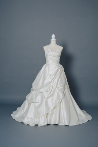 Weddingdress＿1953