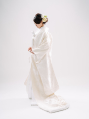 御所車に鳳凰014